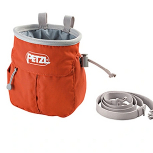 페츨 PETZL 초크백 초커백 암벽등반 클라이밍 사카포