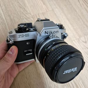 Nikon(니콘) FG-20 민트급(가격 최종 인하)