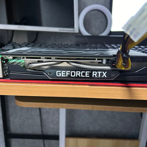 이엠텍 RTX2060 SUPER STORM X Dual