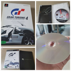 ps2 타이틀 싸게팝니다