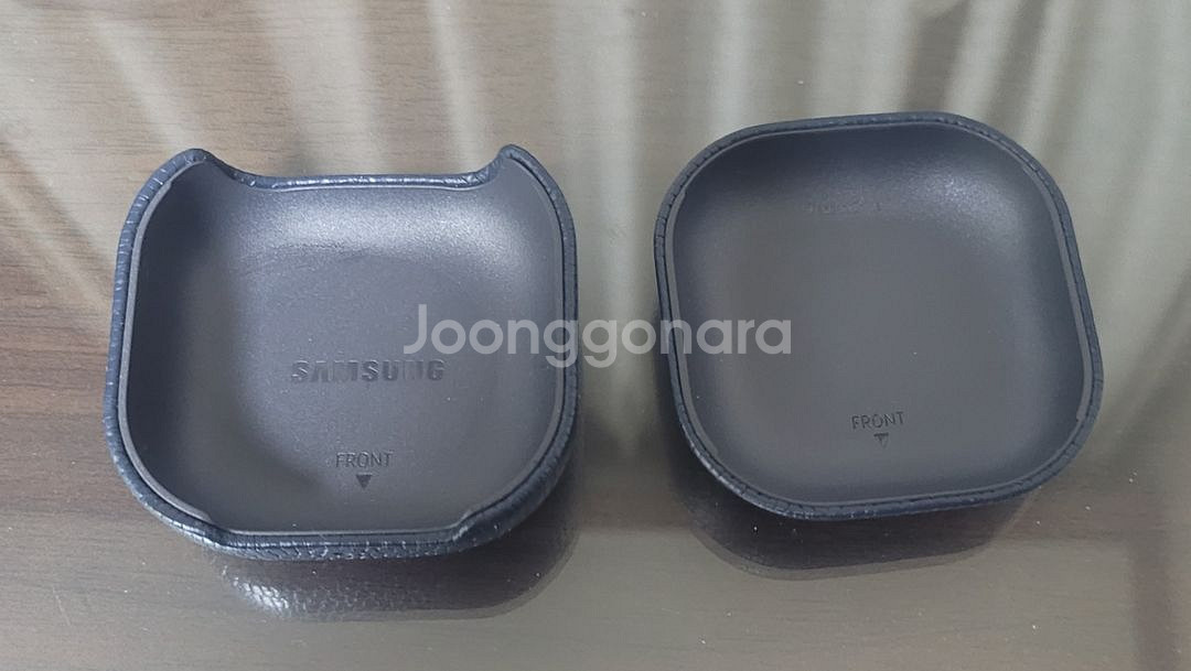 갤럭시버즈라이브--4