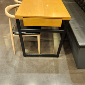 업소용 테이블 의자 셋트 판매 해요업소용 테이블 의자