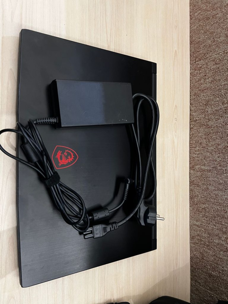 msi 게이밍 노트북 i7-10세대--1