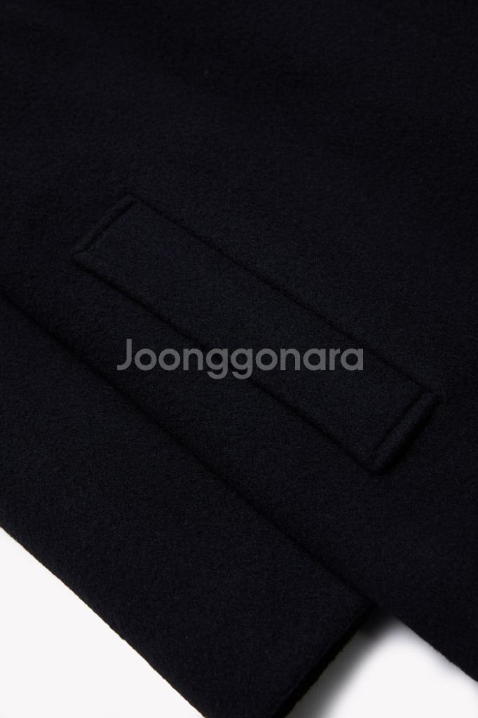 [수아마르]Ren Shearling 카라 코트--4
