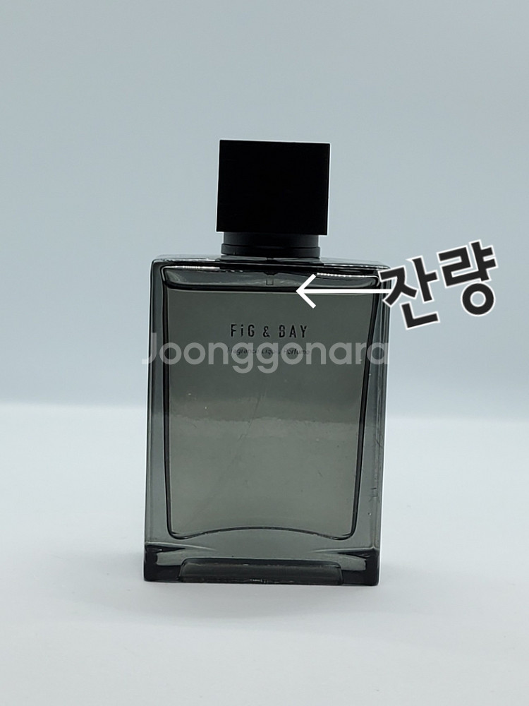 다슈 휘그 앤 베이 퍼퓸 50ml 향수--1