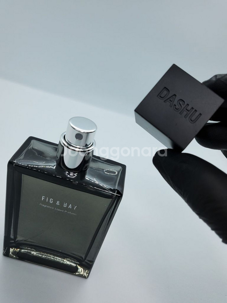 다슈 휘그 앤 베이 퍼퓸 50ml 향수--2