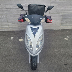 비버125 2011년식 스쿠터
