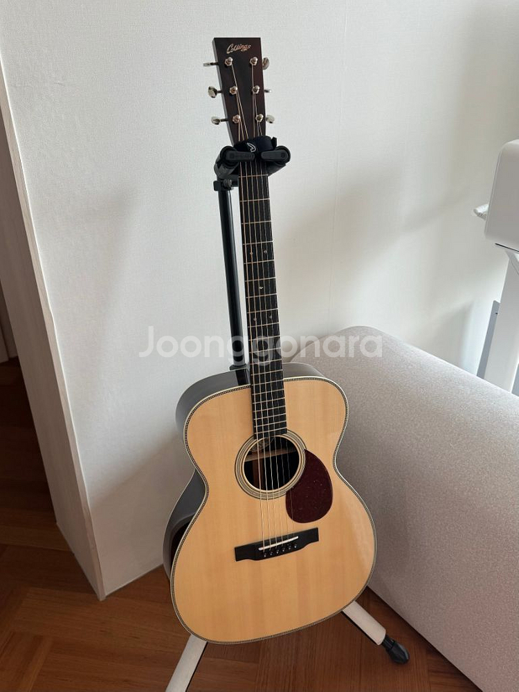 collings om2hg--2