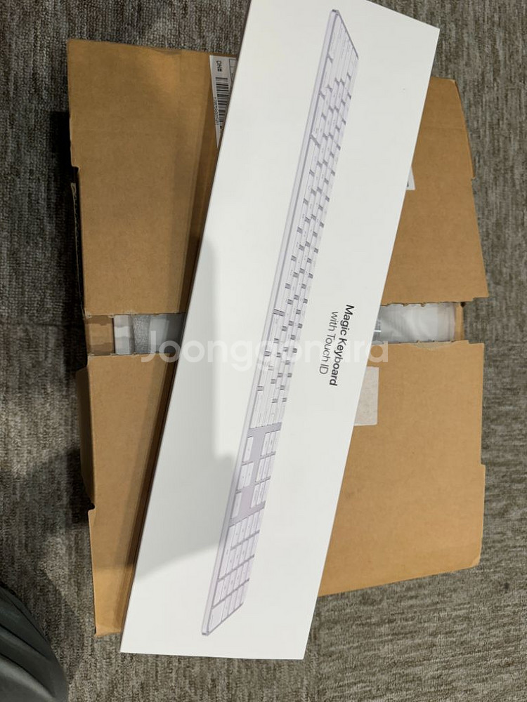 맥북 14인치 M1 PRO / 32GB / 1T /--1