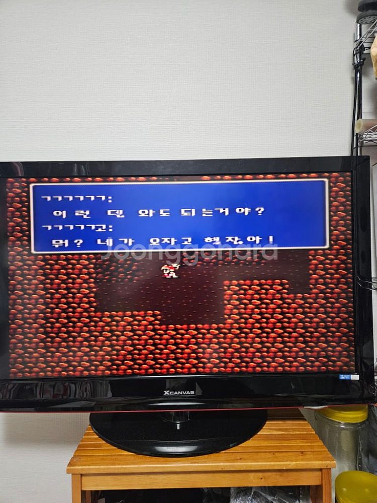 ps2 하드로더 판매합니다.--3