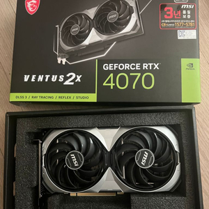 Rtx 4070 12GB