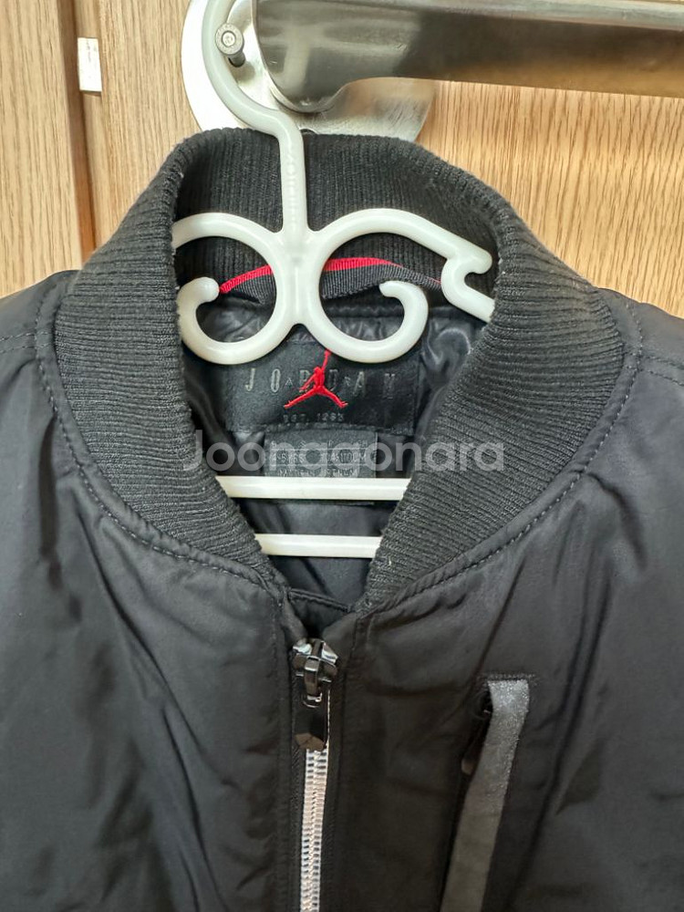 나이키조던 키즈 점퍼--1