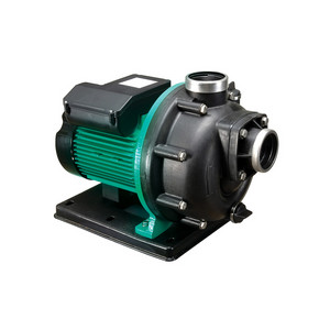 [윌로펌프] PU-S1100U / 해수용 펌프
