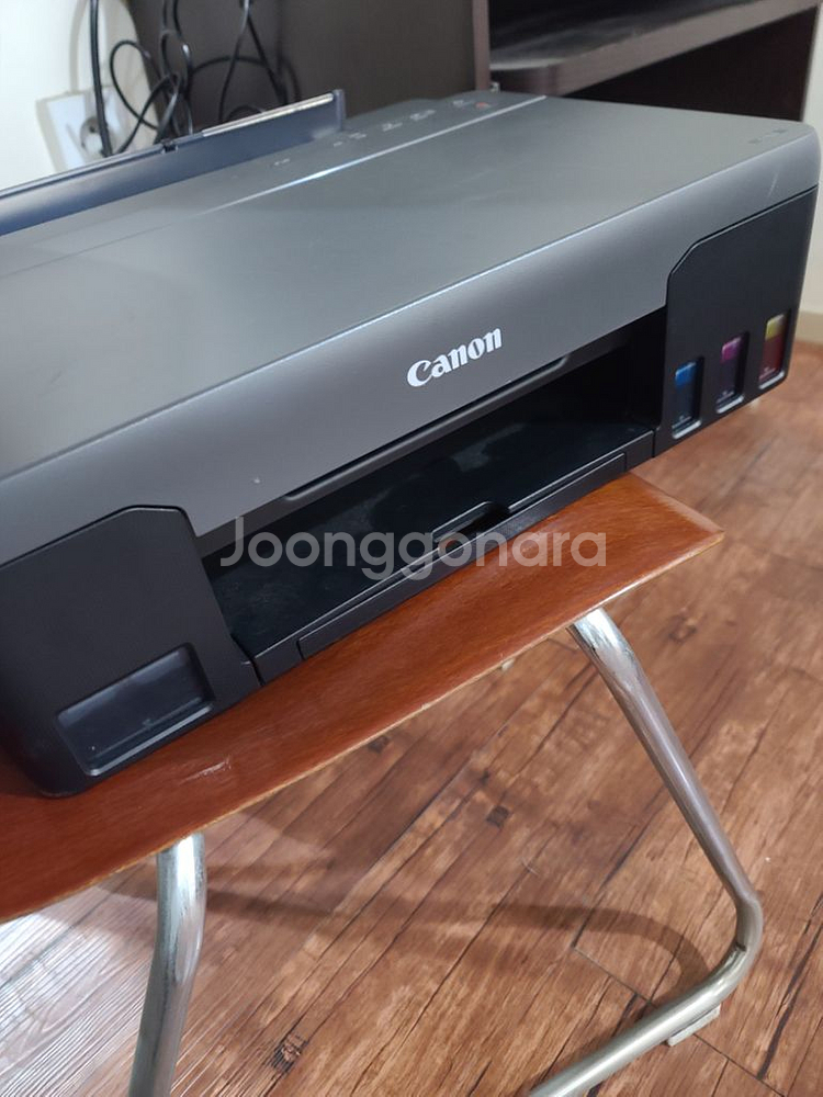 g1920캐논 cannon 무한잉크 프린터--4