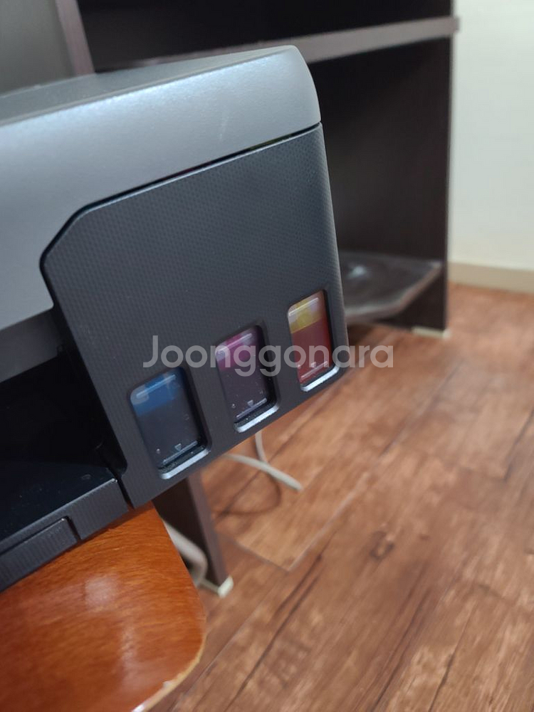 g1920캐논 cannon 무한잉크 프린터--5