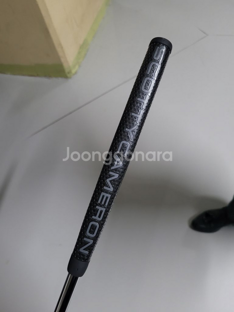 스카티카메론 스페셜 셀렉트 뉴포트 MOTO (34.5)--4