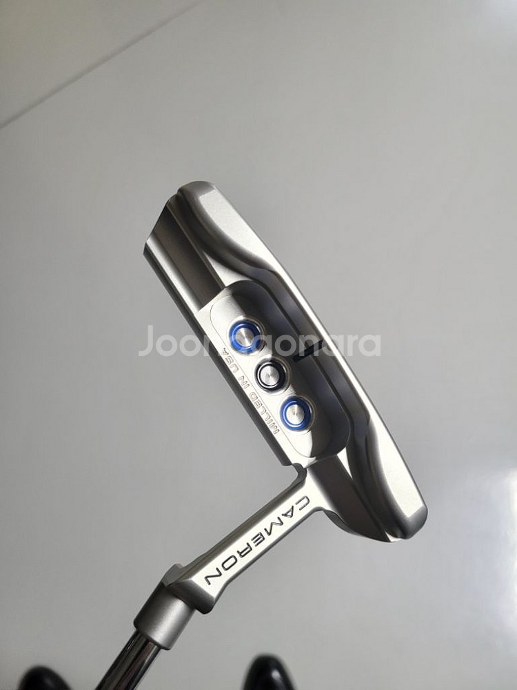 스카티카메론 스페셜 셀렉트 뉴포트 MOTO (34.5)--2