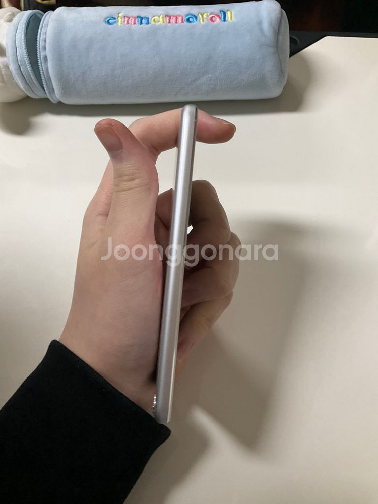 아이팟 터치 7세대 + 액세서리 급처해욥!!--5