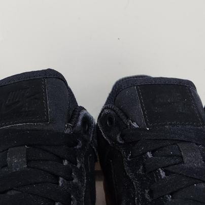 [230] 나이키 에어포스1 로우07 SE 블랙브라운--4