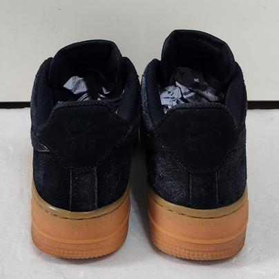 [230] 나이키 에어포스1 로우07 SE 블랙브라운--6