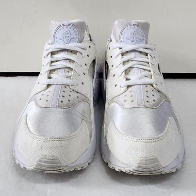 [240] 나이키 에어 하라취 런OG 트리플화이트--2