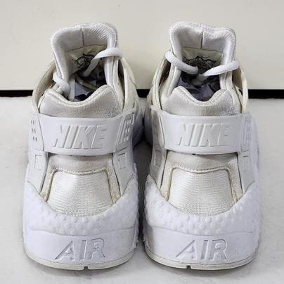 [240] 나이키 에어 하라취 런OG 트리플화이트--6