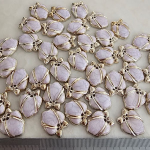 하트 마블퍼플 40개 일괄