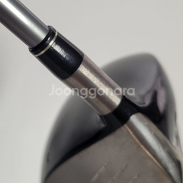 테일러메이드 R580 xd 9.5도 드라이버--5