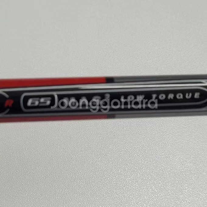 테일러메이드 R580 xd 9.5도 드라이버--2