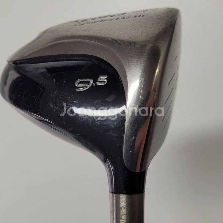 테일러메이드 R580 xd 9.5도 드라이버--3