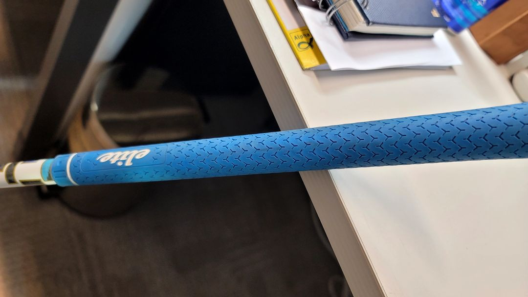 핑 G410 우드5번 17.5도--5