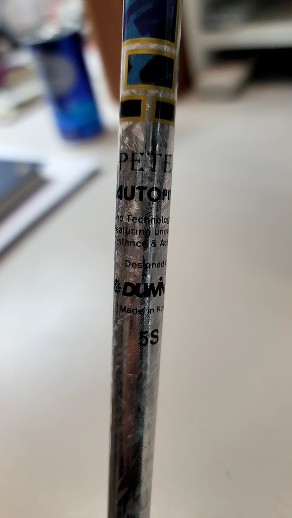 핑 G410 우드5번 17.5도--3