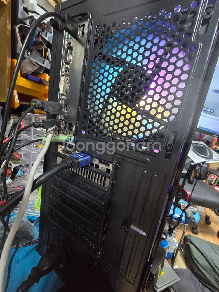 i5-9400F TUF GAMING GTX 1650--3