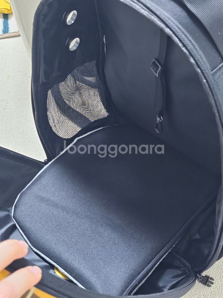 영화<아가일>오리지날 사인캣백(헨리카빌,브라이스,샘록웰--6
