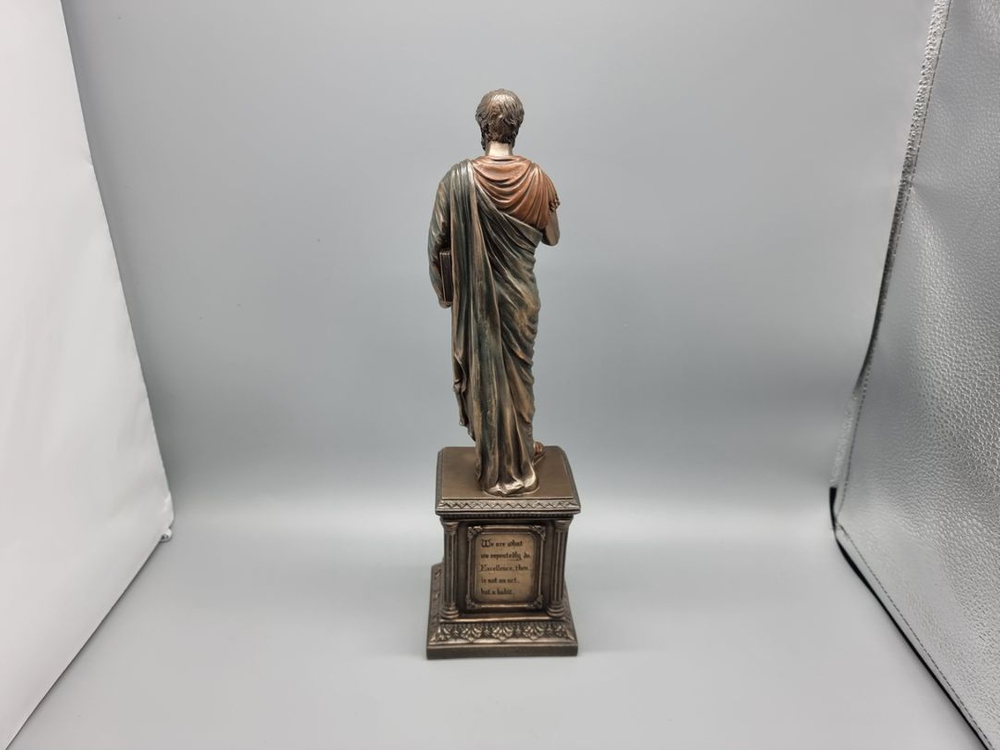 아리스토텔레스 인테리어 장식소품--6