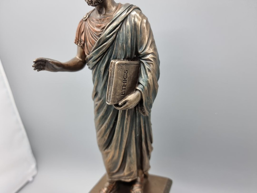 아리스토텔레스 인테리어 장식소품--2