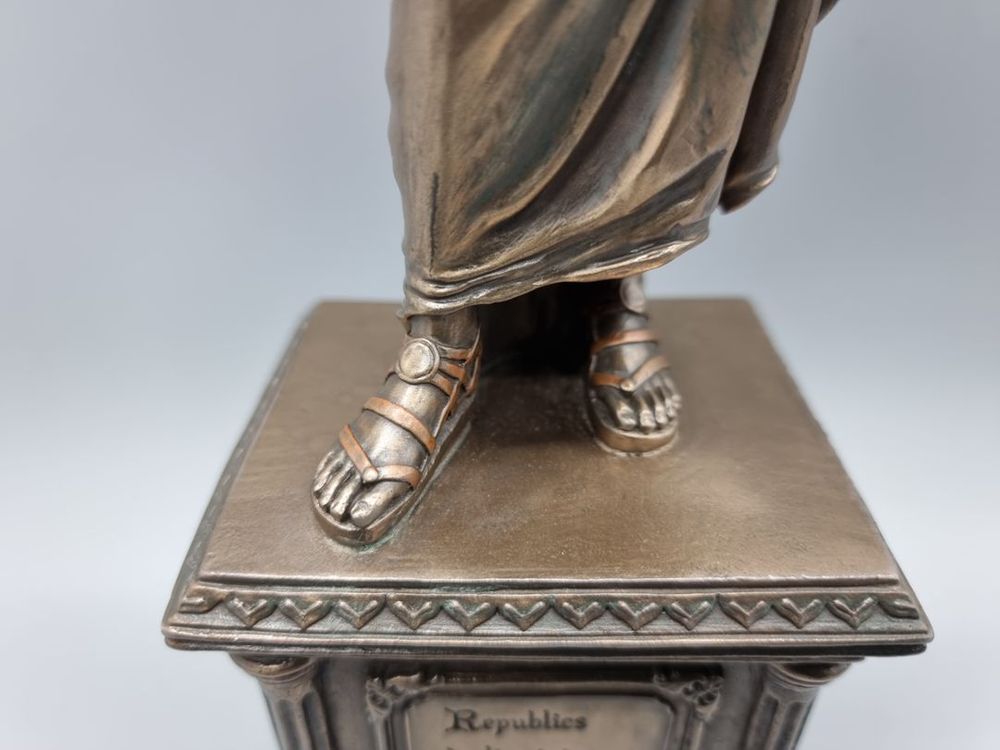 아리스토텔레스 인테리어 장식소품--3