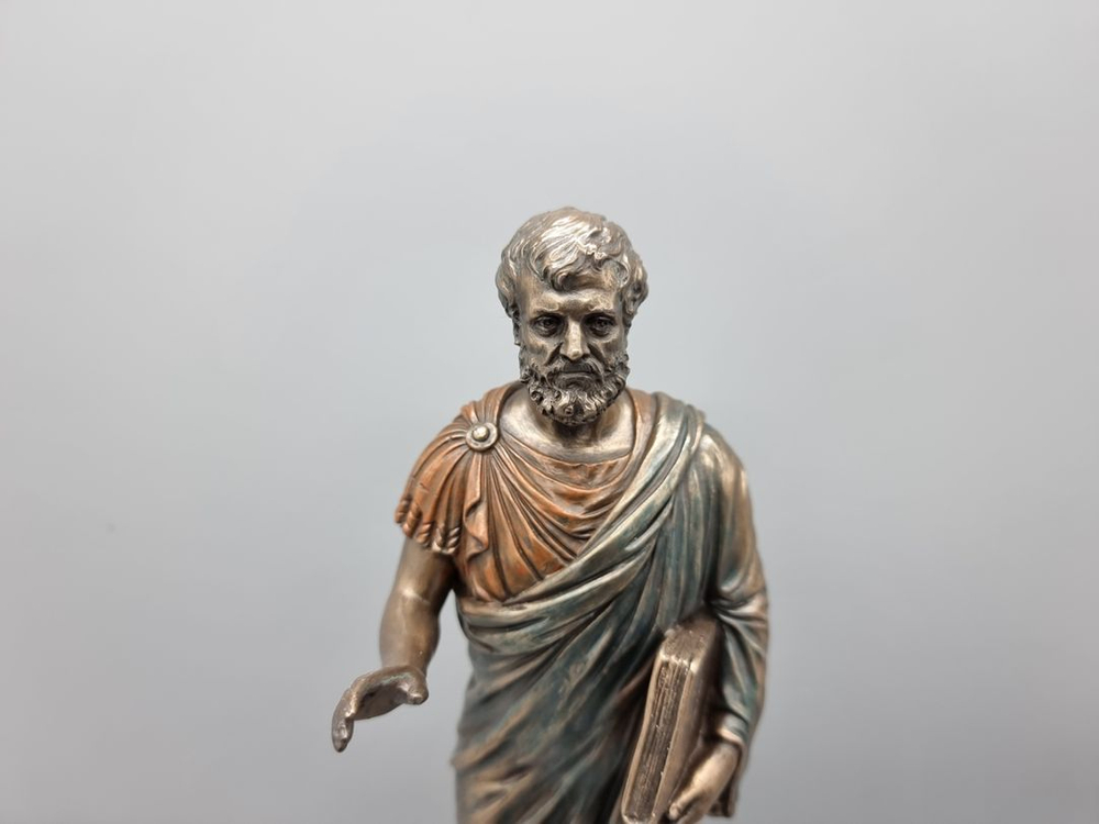 아리스토텔레스 인테리어 장식소품--1