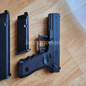 (14일부터 거래가능) GLOCK18c 판매합니다