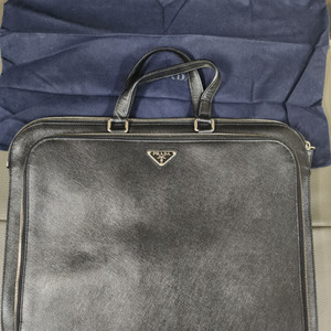 프라다 브리프케이스 prada briefcase