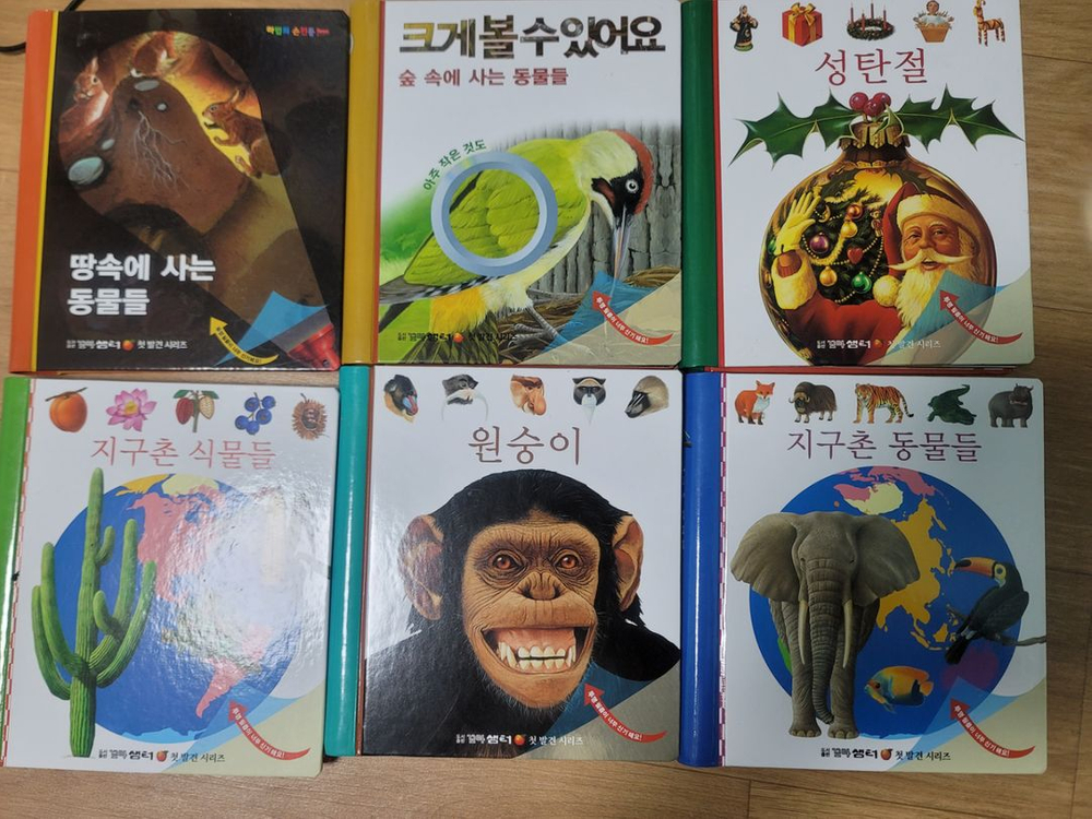 오르다 첫발견--7