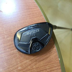 핑 유틸리티(엔서 4번23도)59g-R 피팅샤프트 제품