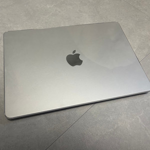 맥북 에어 m2 (MacBook Air M2)