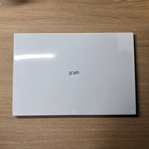엘지전자 그램 gram 16 노트북