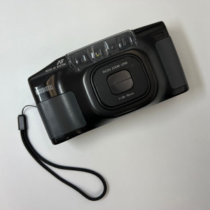 리코 RZ-750 데이트 필름카메라