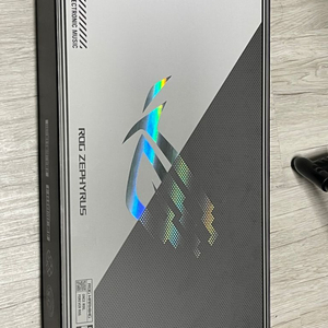 asus g14 RX6700S