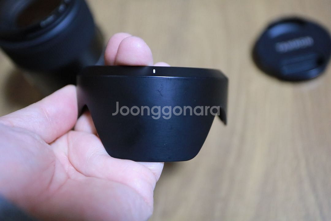 탐론 45mm VC f1.8 캐논 마운트--9