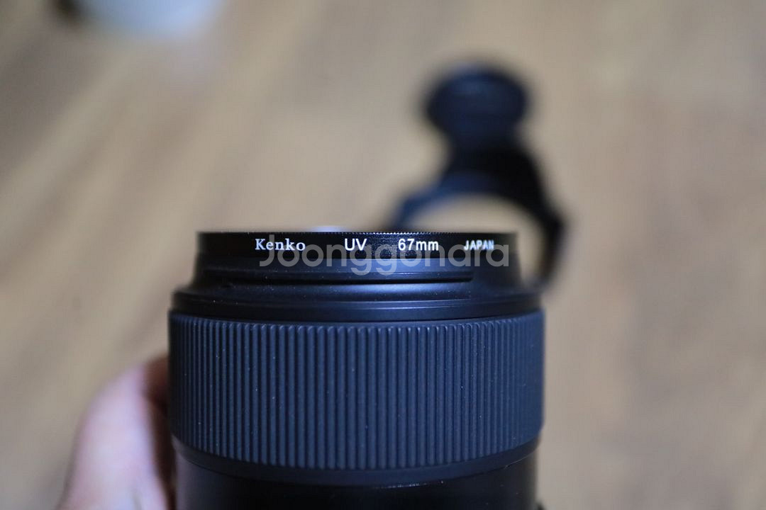 탐론 45mm VC f1.8 캐논 마운트--6