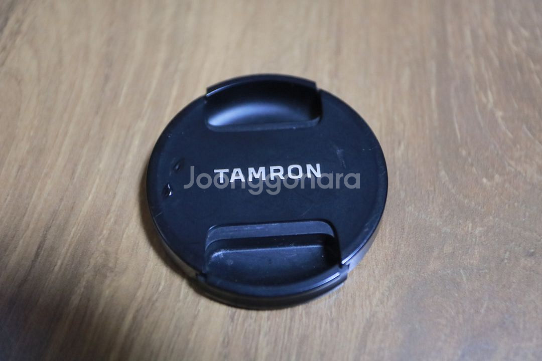 탐론 45mm VC f1.8 캐논 마운트--7