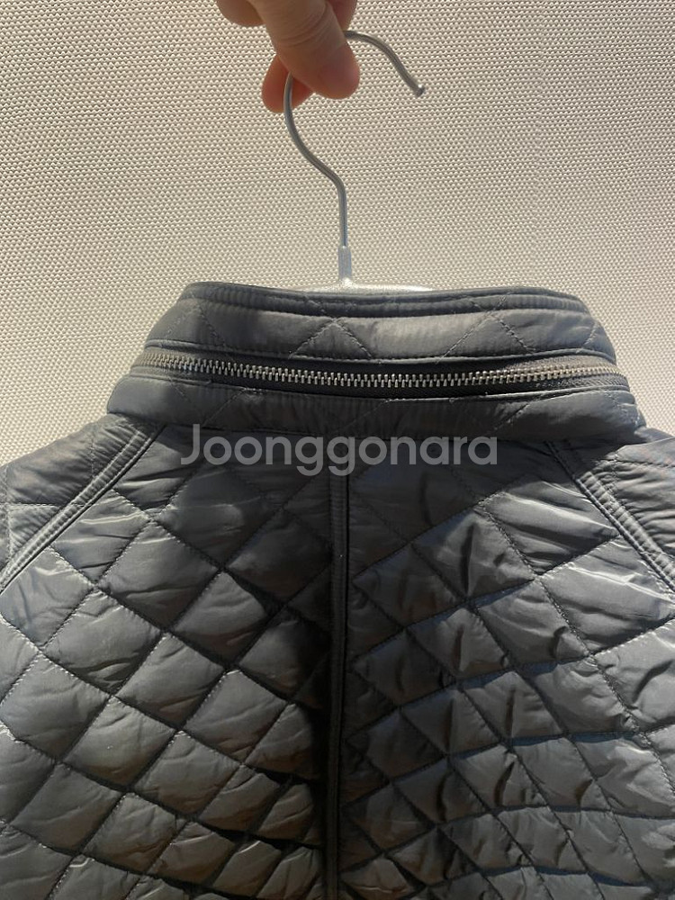 버버리 키즈 자켓 6Y--8